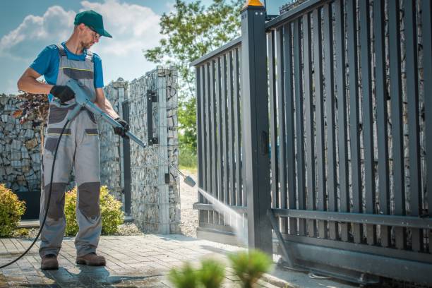 Best Solar Panel Cleaning  in High Bridge, NJ