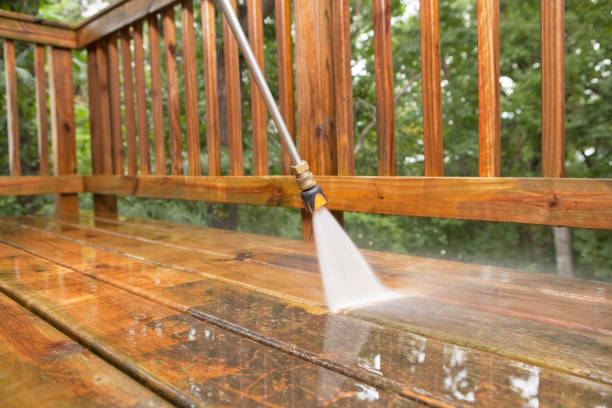 Best Roof Washing  in High Bridge, NJ
